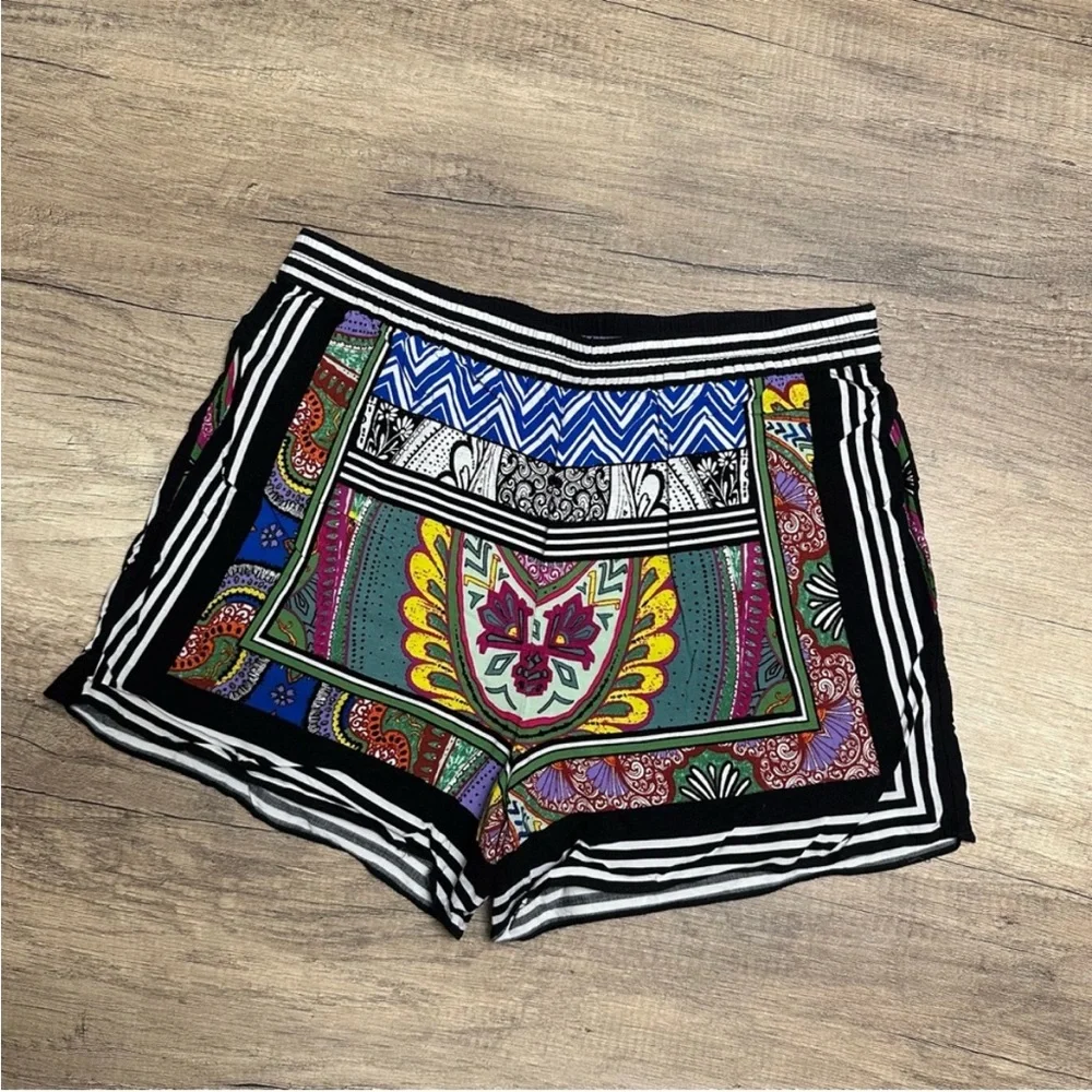 Anthropologie Wynnewood Shorts XS - Picture 4 of 11